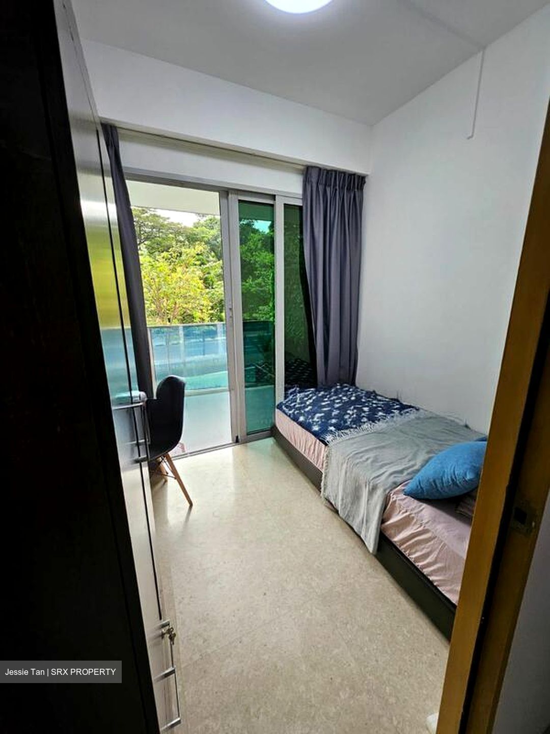 Eight Riversuites (D12), Condominium #575737111